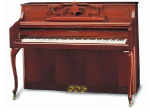 Piano Samick JS143F