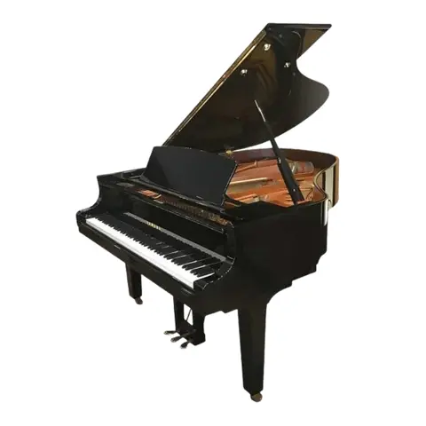 Grand Piano Yamaha C3B