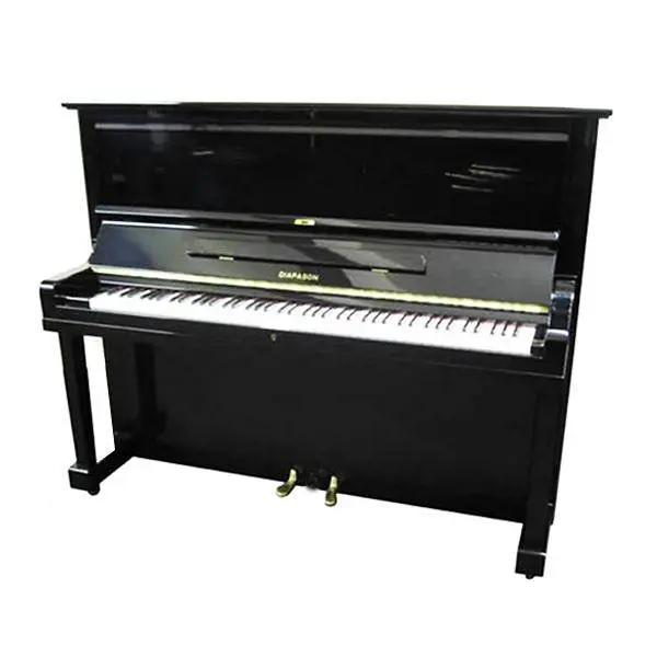 Piano Diapason No.125 - Ảnh 3