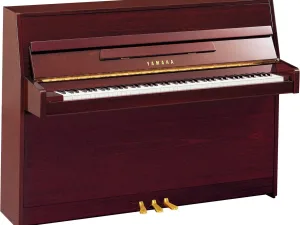 Alternative view of PIANO YAMAHA JU109 (NEW)