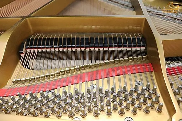 Grand Piano Rosenstock RG-175 - Ảnh 3