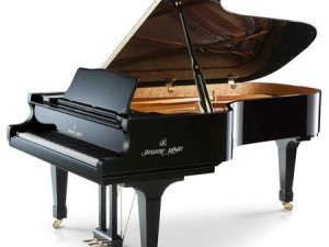 Grand Piano Kawai KG3