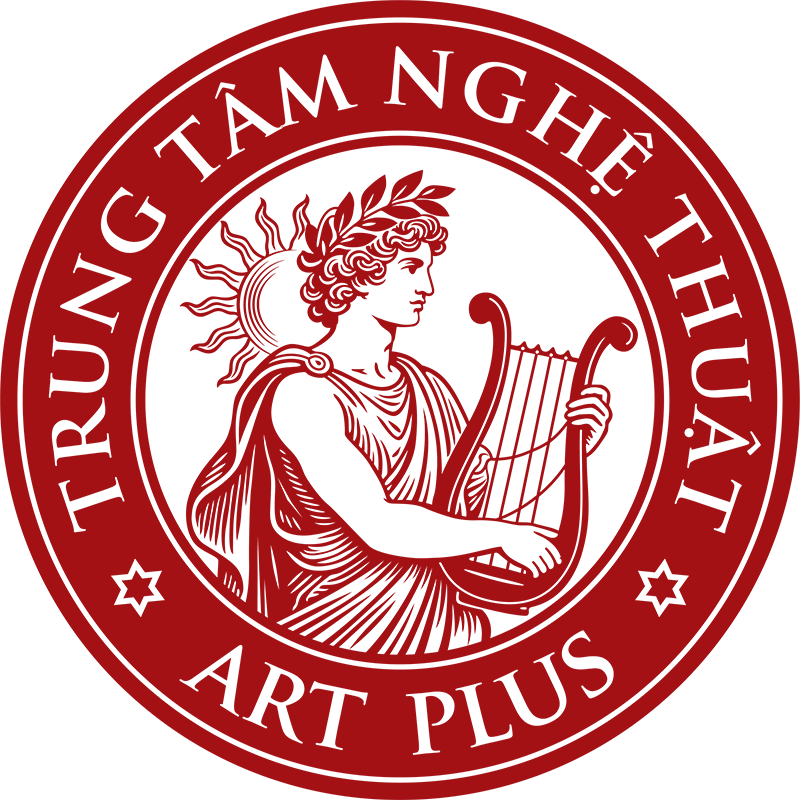 TRUNG TÂM NGHỆ THUẬT ART PLUS