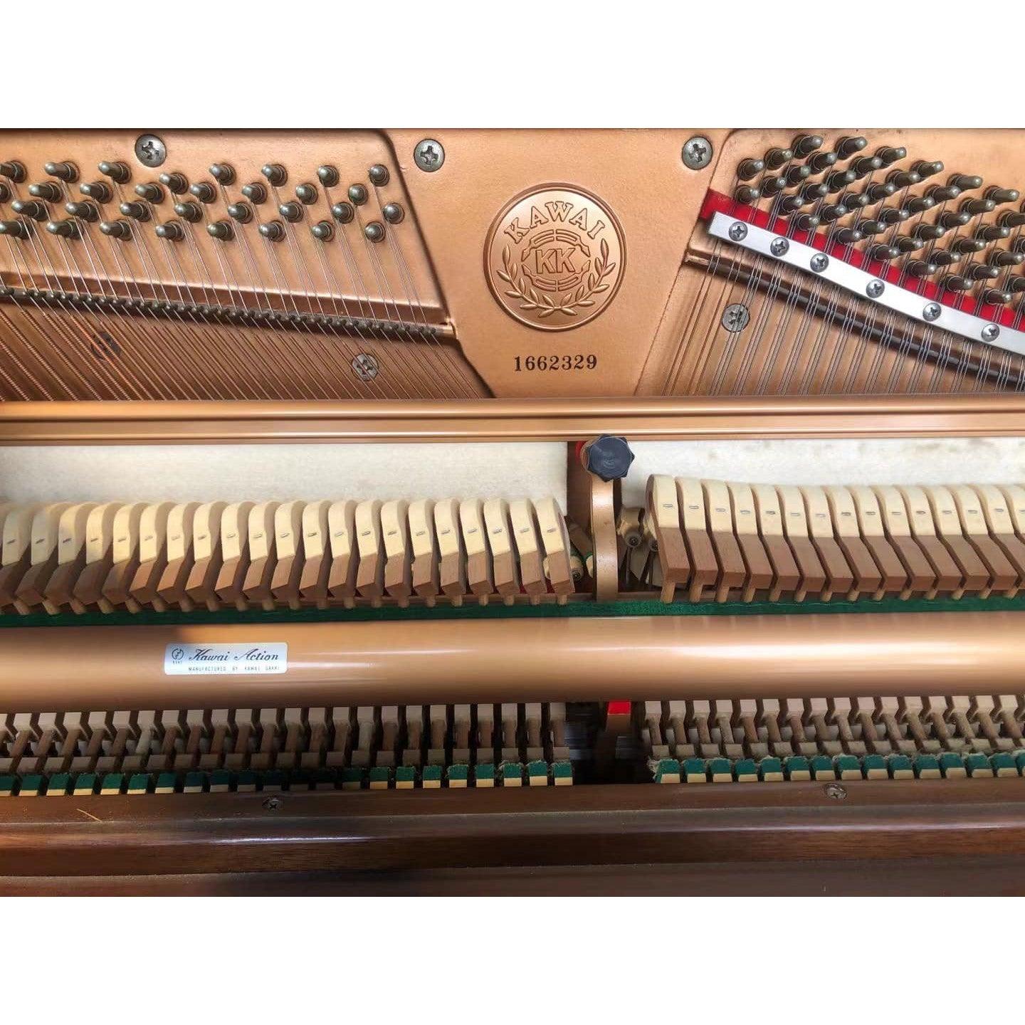Piano Kawai KU70 - Ảnh 2