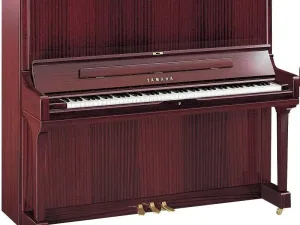 Alternative view of PIANO YAMAHA YUS3 (NEW)
