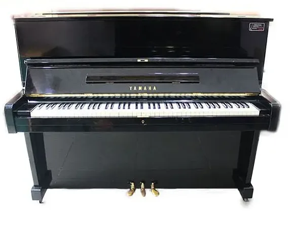 PIANO YAMAHA U1E
