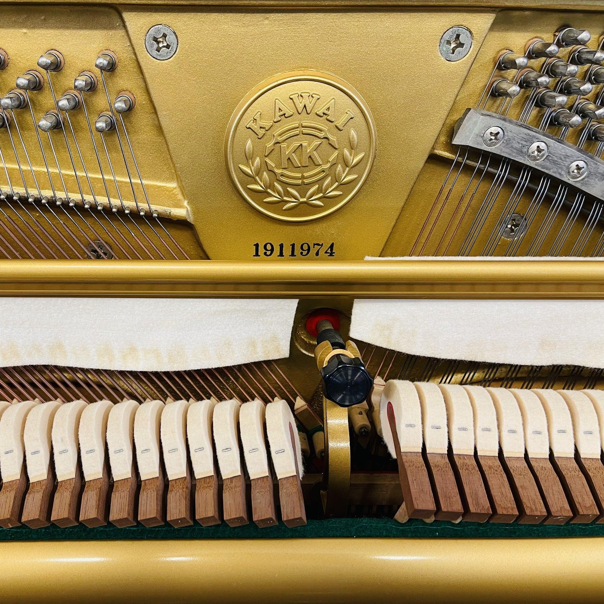 Piano Kawai US6X - Ảnh 2