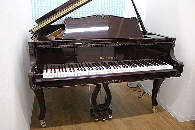 Grand Piano Rosenstock RG-175 - Ảnh 4