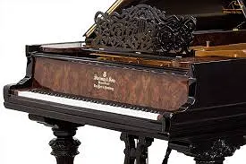 Grand Piano Steinway & Sons SAP7915 - Ảnh 3
