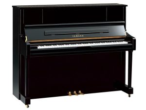 PIANO YAMAHA U1H