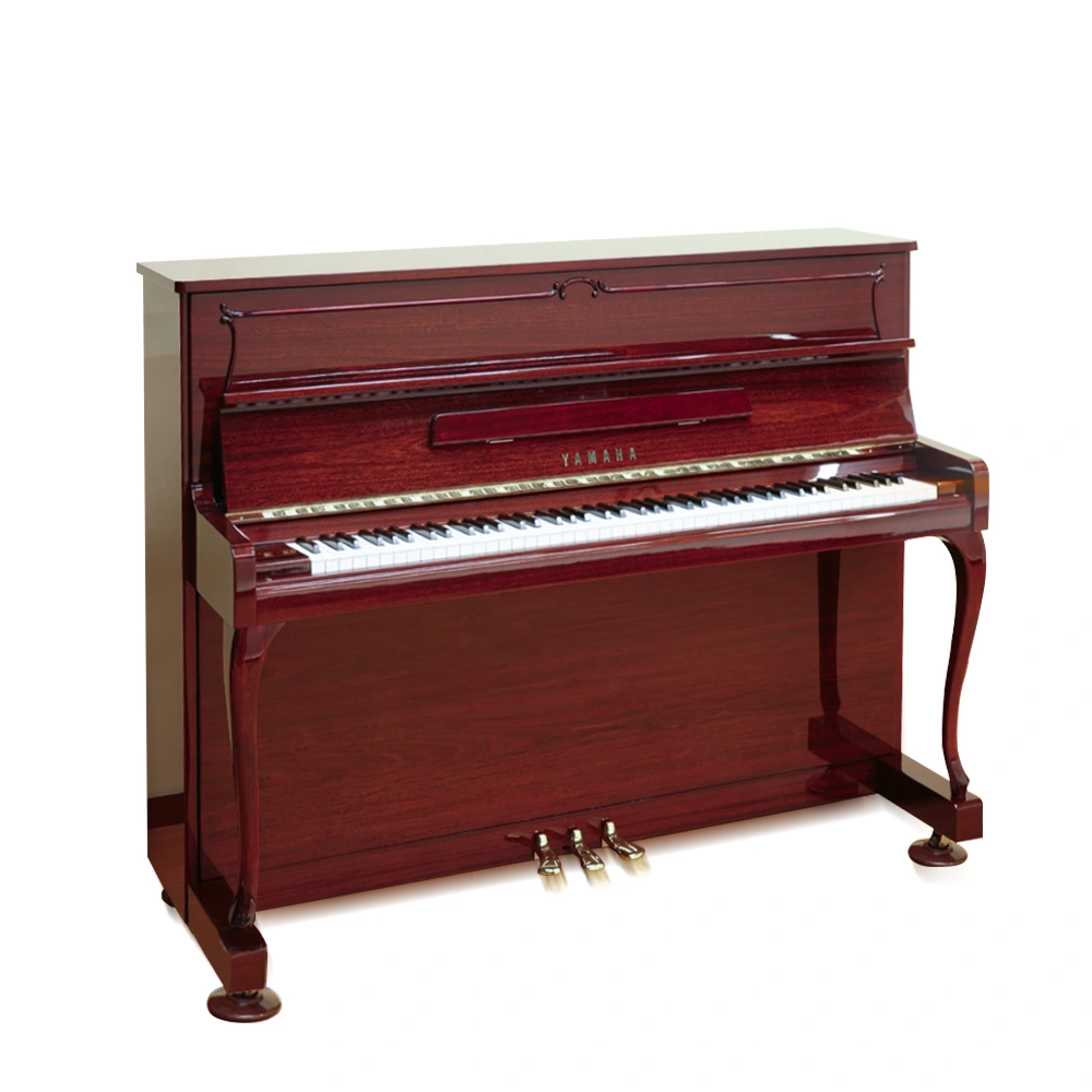 Piano Yamaha W116 - Ảnh 3