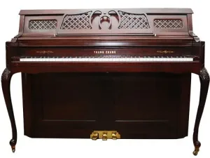 Piano Young Chang WUC-110 F