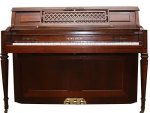 Piano Young Chang WUC-110 I
